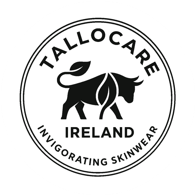 TalloCare Mono seal — Invigorating Skinwear, Ireland